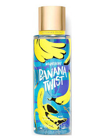 Спрей для тела Victoria's Secret Banana Twist