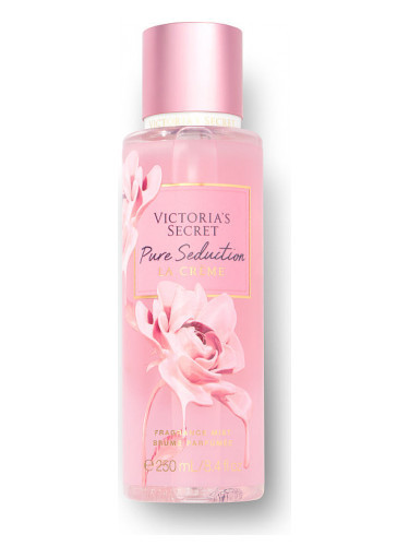 Спрей для тела Victoria's Secret Pure Seduction La Crème
