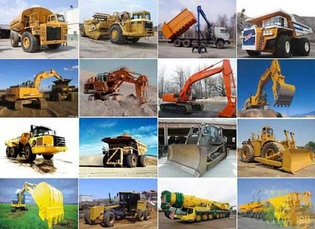 Запасные части к строительной, дорожной, карьерной спецтехнике HITACHI, CAT, KOMATSU, JCB,и другие 