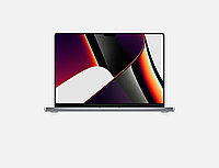 Ноутбук Apple MacBook Pro 16-inch 2019 512GB MVVL2D