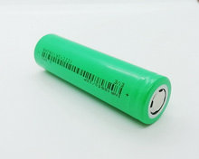 Аккумулятор EVE ICR18650/25P 2500mah 20a