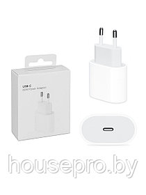 Адаптер переменного тока Apple USB-C (20 Вт)