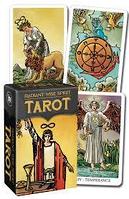 Lo Scarabeo Radiant Wise Spirit Tarot Mini | Мини Таро Радиант Души