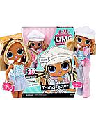 Куклы L.O.L. Кукла LOL OMG Trendsetter 5 Серия 580430
