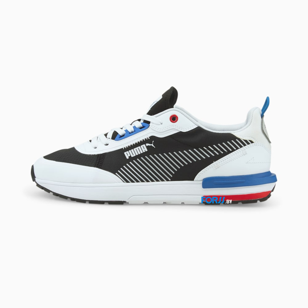 Кроссовки Puma R22 SPORT TRAINERS - фото 1 - id-p176992583