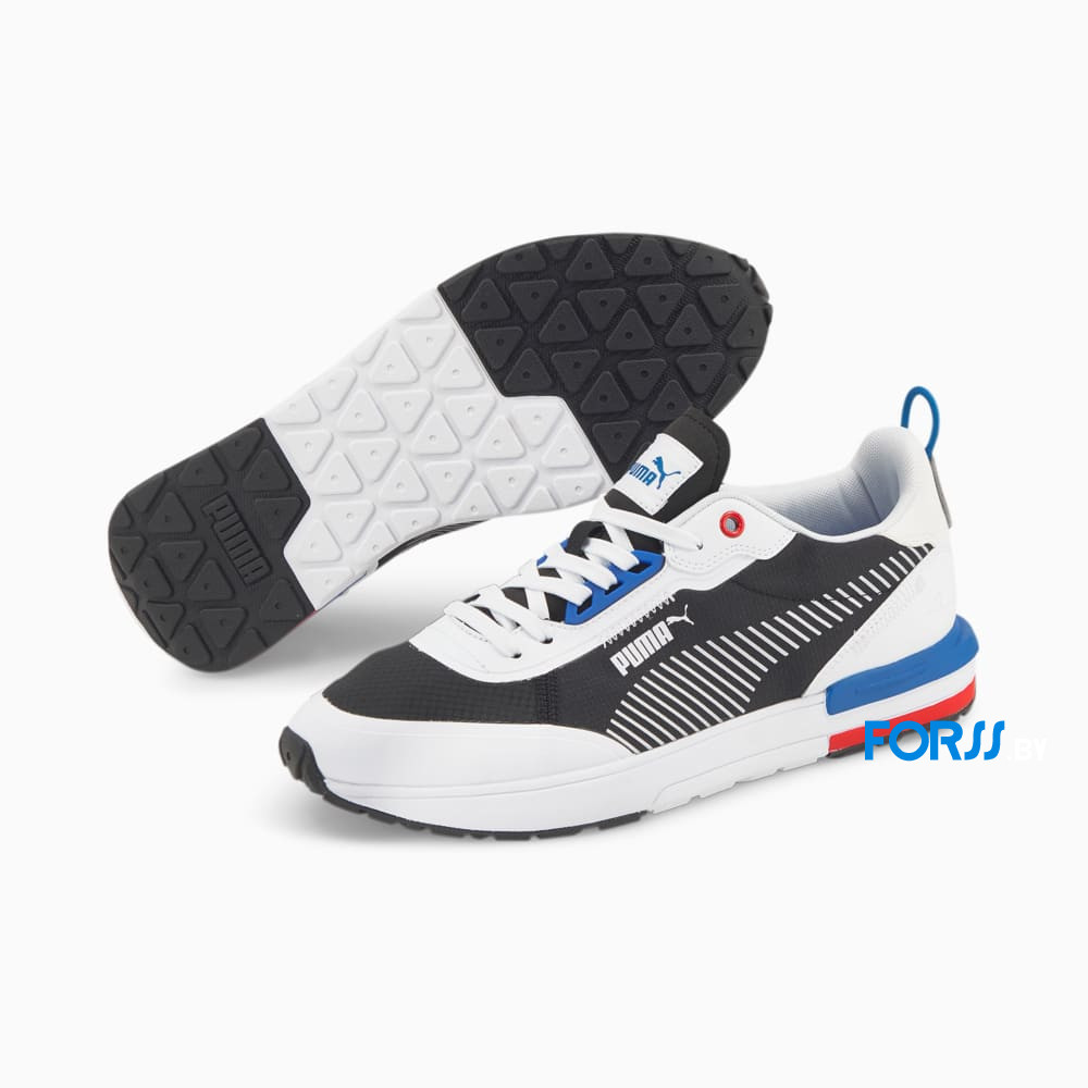 Кроссовки Puma R22 SPORT TRAINERS - фото 2 - id-p176992583