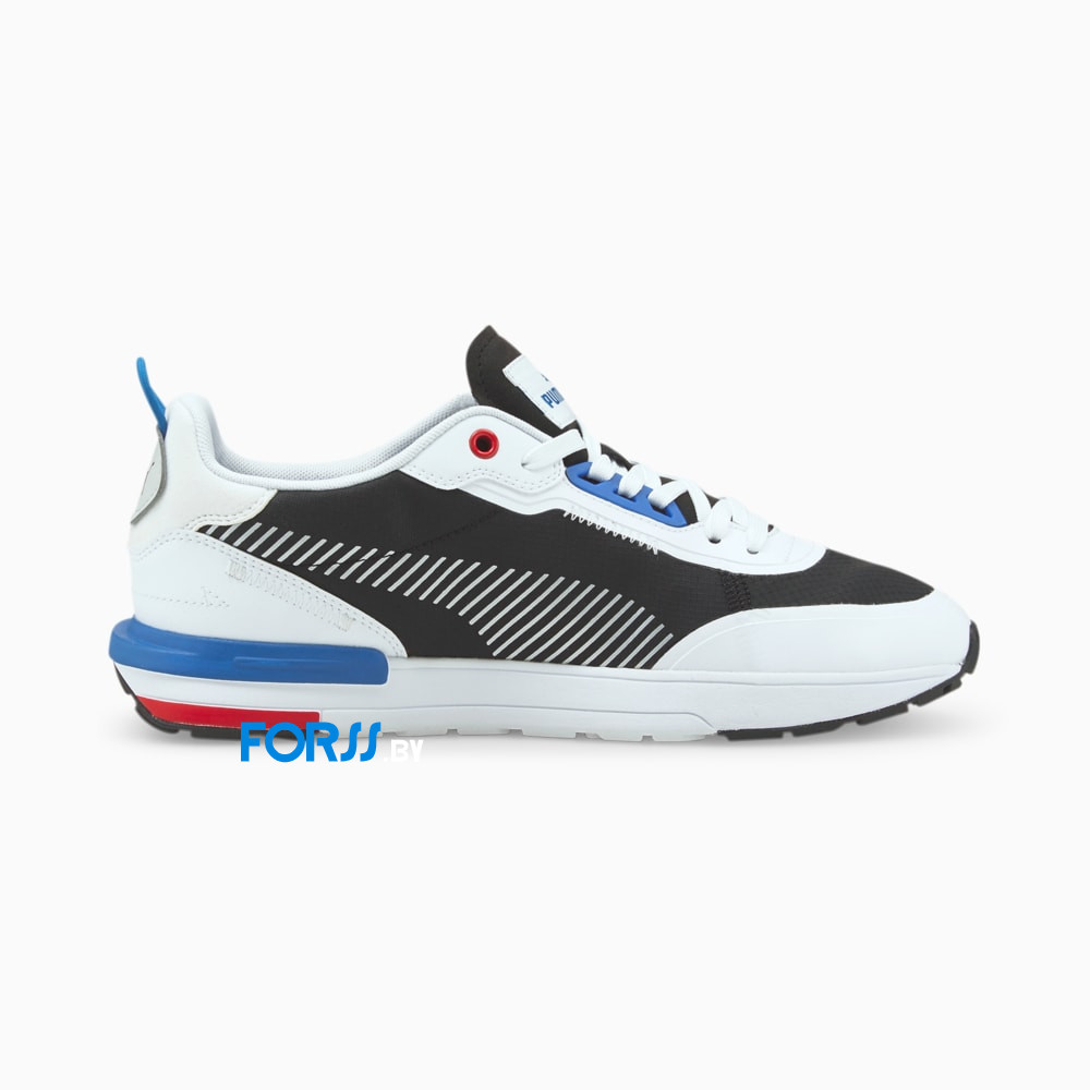 Кроссовки Puma R22 SPORT TRAINERS - фото 3 - id-p176992583