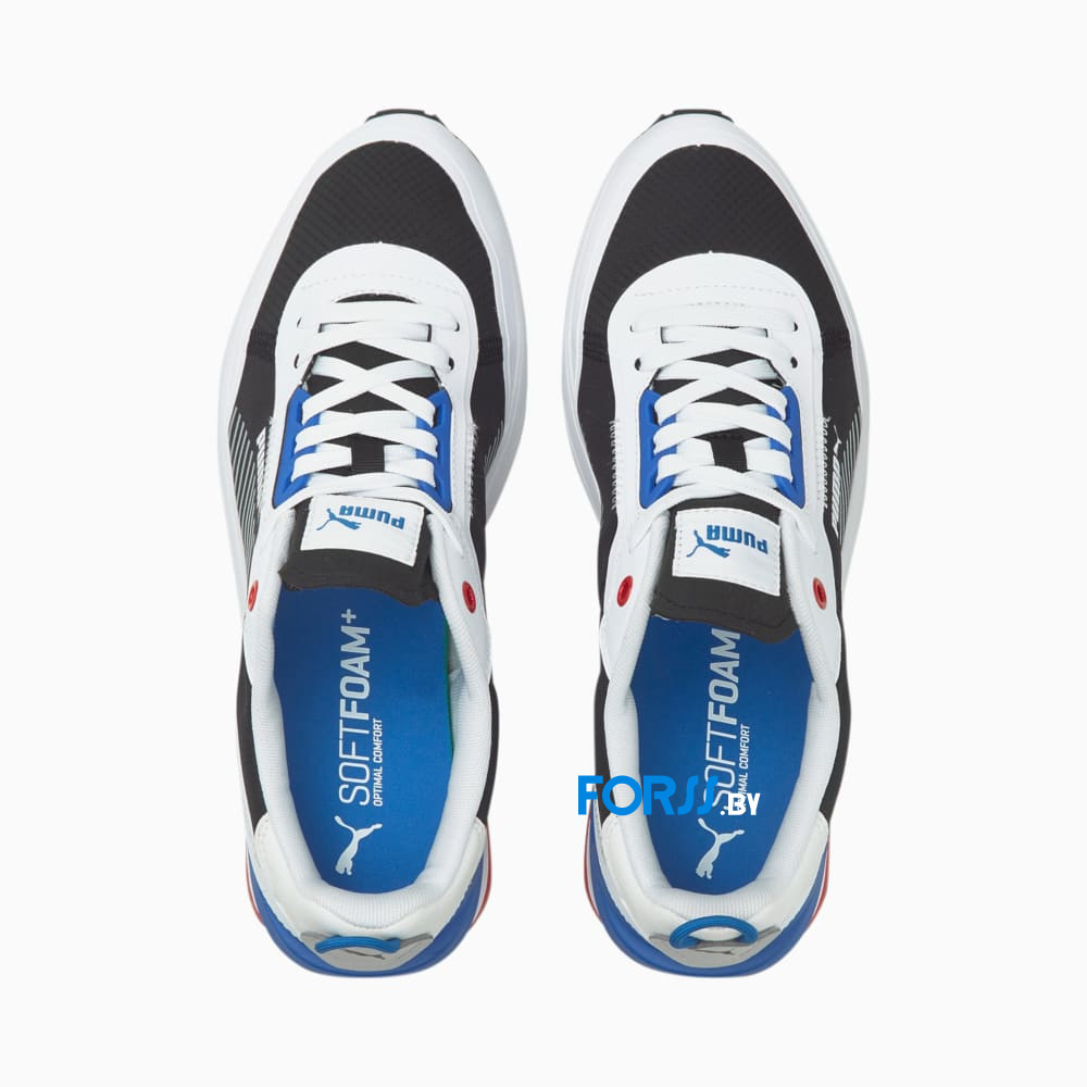 Кроссовки Puma R22 SPORT TRAINERS - фото 5 - id-p176992583