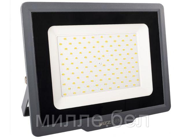 Прожектор светодиодный 100 Вт 6500K IP65, PFL-C3 Jazzway - фото 1 - id-p170415458