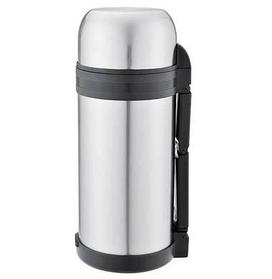 Термос 1 л с ручкой Maestro MR-1632-100
