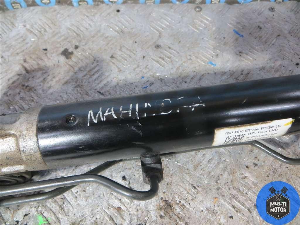 Рулевая рейка MAHINDRA XUV500 (2011-2018) 2.2 TDi - 150 Лс 2017 г. - фото 6 - id-p176995222