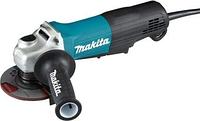 Угловая шлифмашина Makita GA4550R (оригинал)