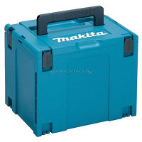 Кейс Makita MAKPAC тип 4 396х296х315 мм (821552-6) (оригинал)