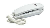 Проводной телефон Ritmix RT-005 (белый)