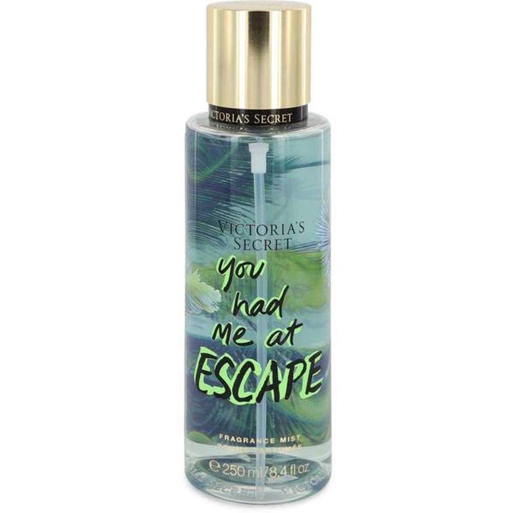 Спрей для тела Victoria's Secret You Had Me at Escape