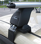 Багажник LUX для VW Polo 2010-2020 седан, фото 8