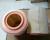 Фильтрующий элемент очистки воздуха аналог GB75 "стандарт"nf4504 , 4062-1109013-20