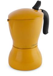 RDA-1116 Гейзерная кофеварка 9 чашек Sole Rondell (Y)