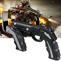 Беспроводной геймпад iPega PG-9057 Bluetooth PC/Android/IOS Phantom Shox Blaster Gun