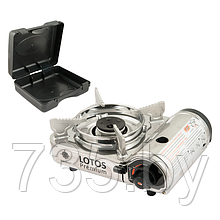 Плита газовая портативная Lotos Premium TR-300