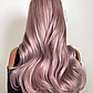 Шампунь для светлых и седых волос Hipertin Linecure Silver Shampoo, фото 7