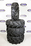 Комплект резины для квадроцикла ITP Mud Lite II 28" R14, фото 4