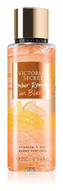 Спрей для тела Victoria's Secret Amber Romance in bloom