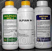 Пеногаситель SILPIAN W-2 и SILPIAN W-3 в безводных средах
