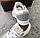 Кроссовки Nike Air Jordan 1 Low, фото 4