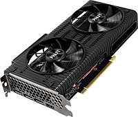 Видеокарта Palit GeForce RTX 3060 Ti Dual OC V1 8GB GDDR6