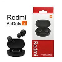 Беспроводные наушники Xiaomi Mi True Wireless Earbuds Basic 2 (AirDots 2)