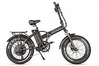 Электровелосипед Eltreco Multiwatt NEW 1000W чёрный