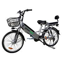 Электровелосипед Volten GreenLine 500W