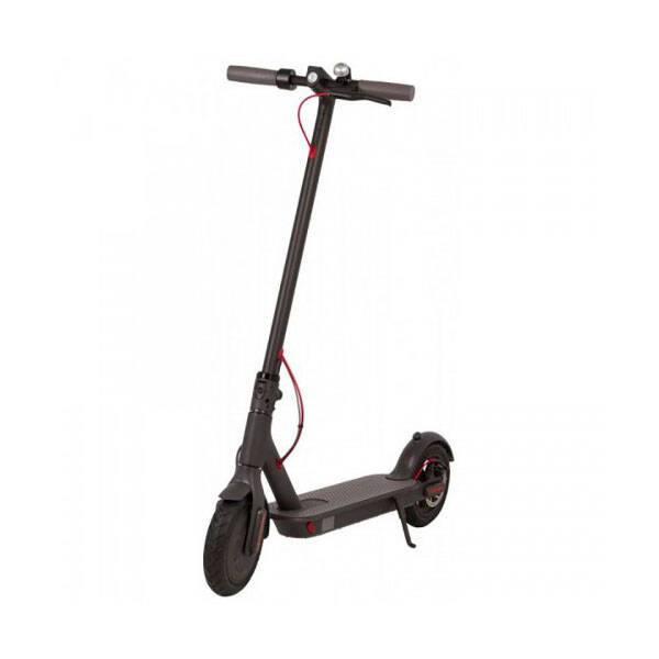 Электросамокат Xiaomi MiJia Electric Scooter M365 Pro - фото 1 - id-p177063825