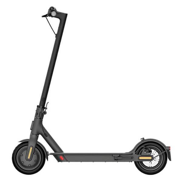 Электросамокат Xiaomi Mi Electric Scooter Essential - фото 1 - id-p177063827