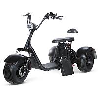 Трехколесный электроскутер CityCoco GT X7 TRIKE