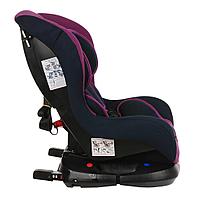 BAMBOLA Автокресло 0-18 кг BAMBINO Isofix Фиолетовый/Синий KRES2938, фото 2