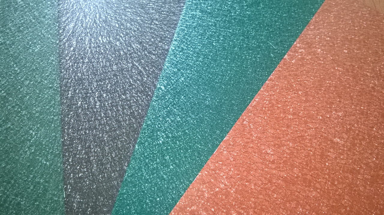 Профнастил МП20 оцинкованный с полимерным покрытием  Матовый односторонний  0,45  мм