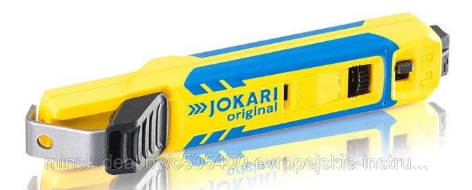 Нож для разделки кабеля System 4-70 JOKARI - фото 1 - id-p176425257