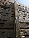 Усиление и выравнивание деревянных домов (бревенчатых и каркасных), фото 4