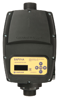 Частотный преобразователь UNIPUMP ВАРУНА, фото 2