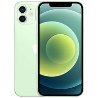 Apple Apple iPhone 12 64GB Зеленый