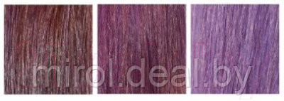 Оттеночный бальзам MATRIX Biolage Color Balm Lavender - фото 3 - id-p177098602