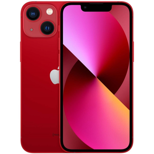 Apple Apple iPhone 13 128GB Красный - фото 2 - id-p145469765