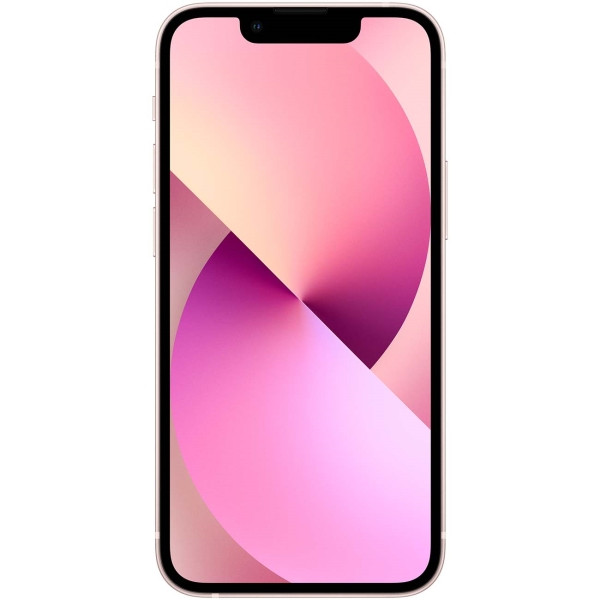 Apple Apple iPhone 13 256GB Розовый - фото 1 - id-p177095603
