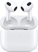 Apple Беспроводные наушники Apple AirPods 3