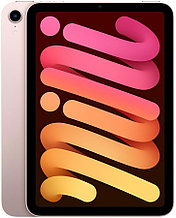 Apple Apple iPad mini 2021 64GB MLWL3 (розовый)