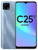 Realme Realme C25s 4/64GB Синий