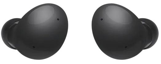 Samsung Наушники Samsung Galaxy Buds 2 Black - фото 1 - id-p152577854