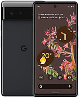 Google Google Pixel 6 8GB/128GB Черный